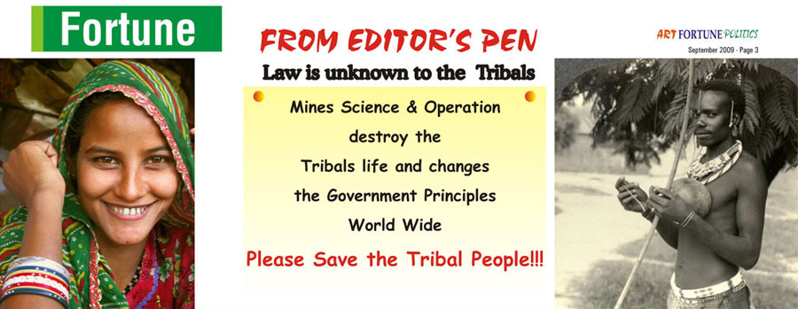 TribalPeople